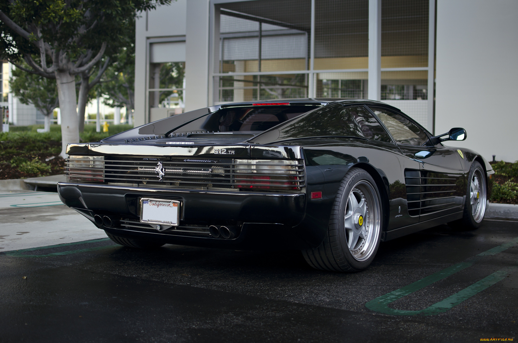 ferrari 512 tr, , ferrari, a, , , , p, s